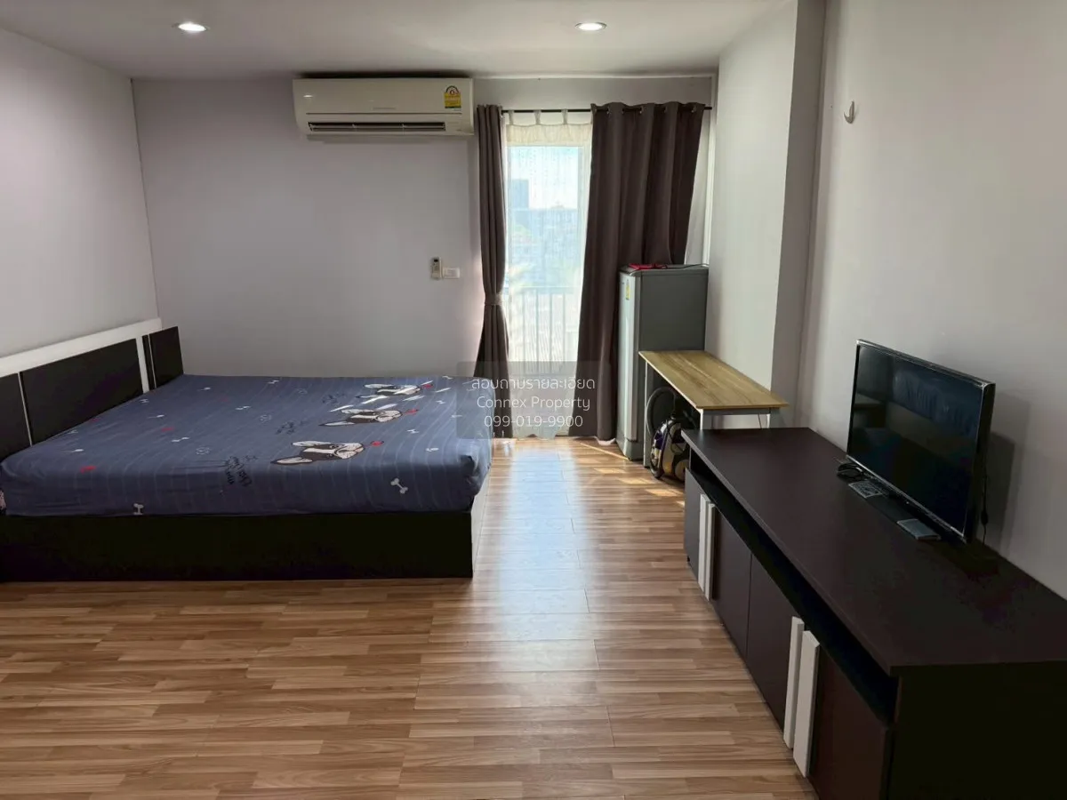 For Sale Condo , Regent Home 19 Sukhumvit 93 , BTS-Bang Chak , Ba 1