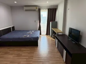 ขายคอนโด  รีเจ้นท์ โฮม 19 สุขุมวิท 93 BTS-บางจาก บางจาก เขต พระโขนง กรุงเทพ CX-161515