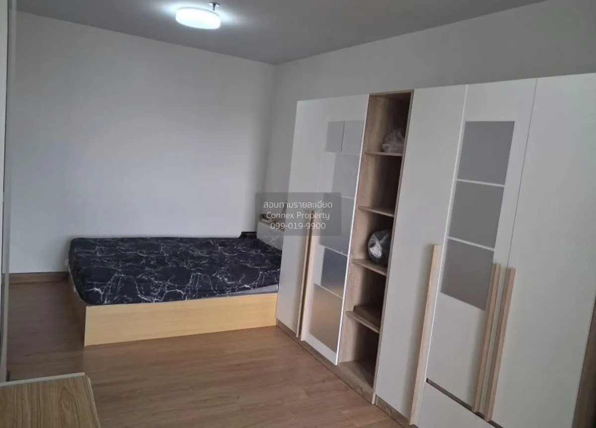 For Sale Condo , Supalai Veranda Rattanathibet , MRT-Bang Krasor  3