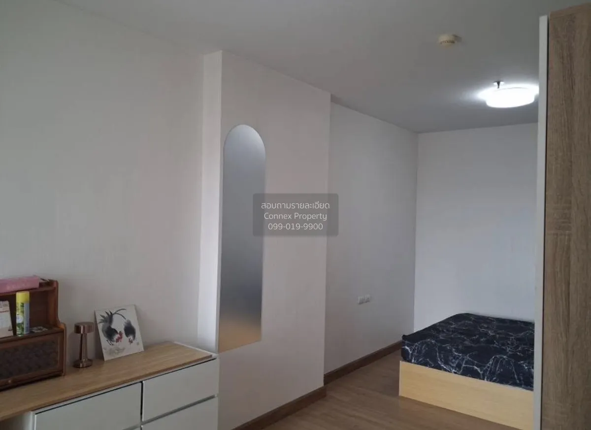 For Sale Condo , Supalai Veranda Rattanathibet , MRT-Bang Krasor  4