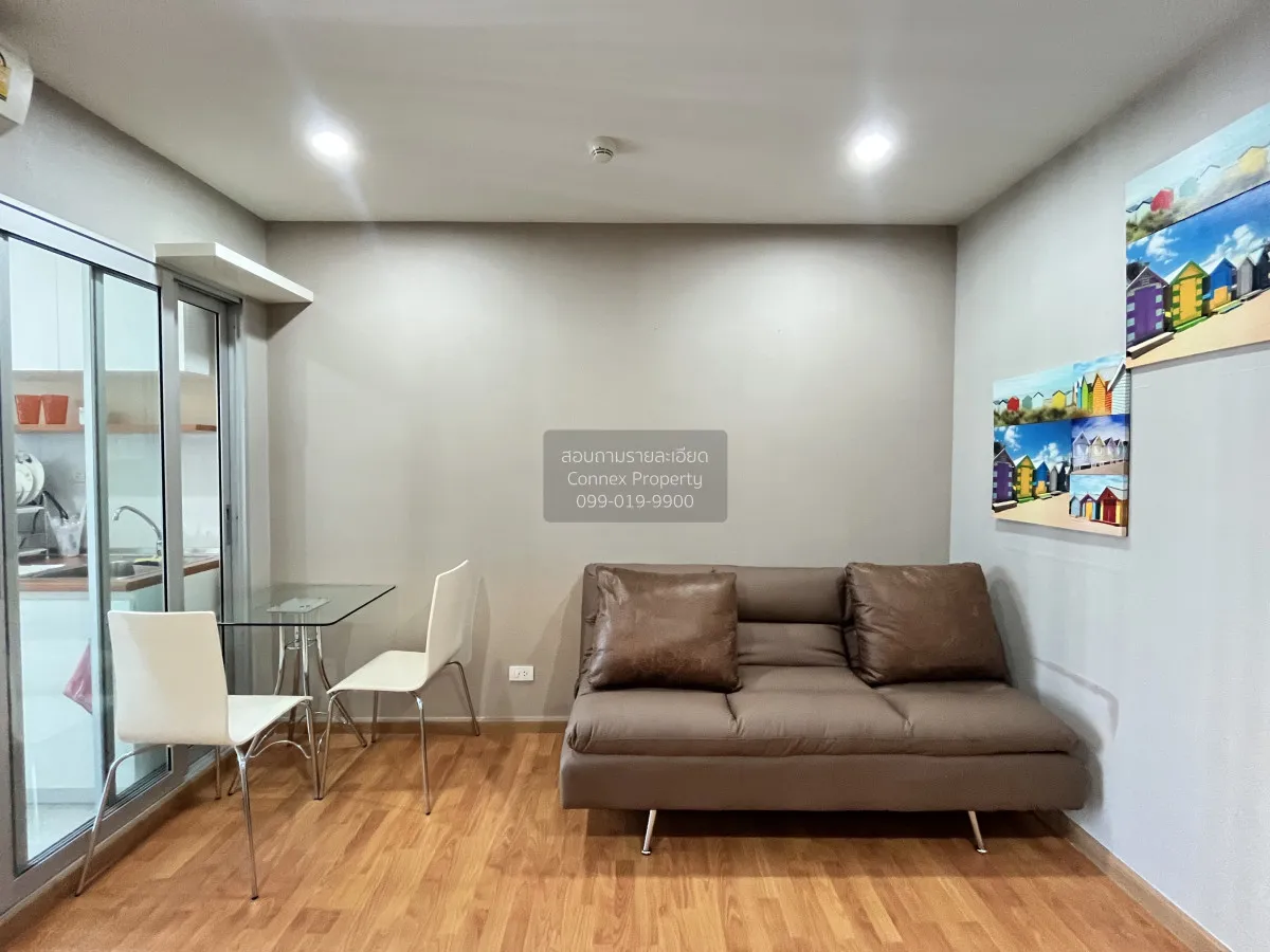 For Rent Condo , The President Sathorn - Ratchaphruek 2 , BTS-Ban 1