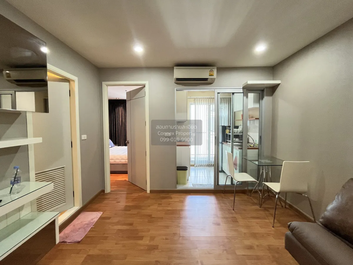 For Rent Condo , The President Sathorn - Ratchaphruek 2 , BTS-Ban 3