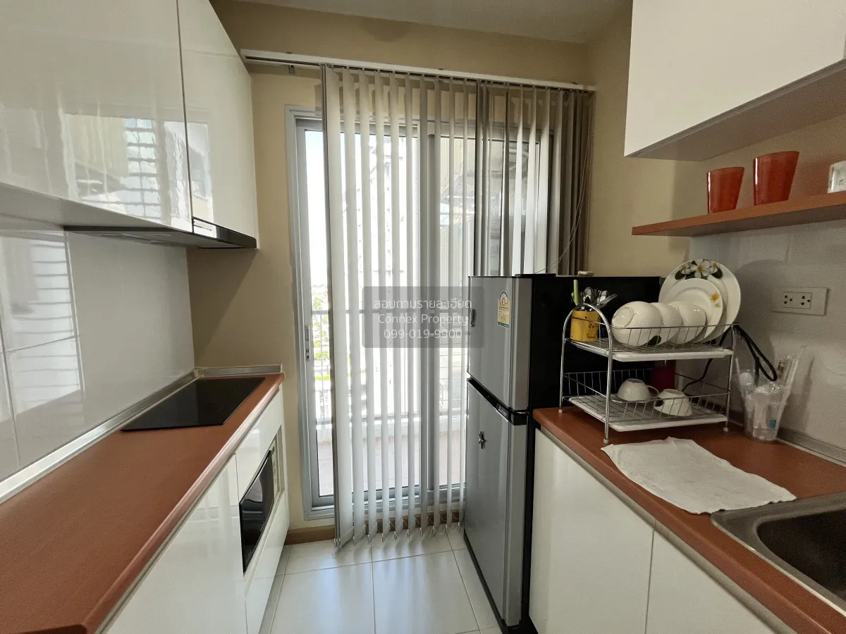 For Rent Condo , The President Sathorn - Ratchaphruek 2 , BTS-Ban 4