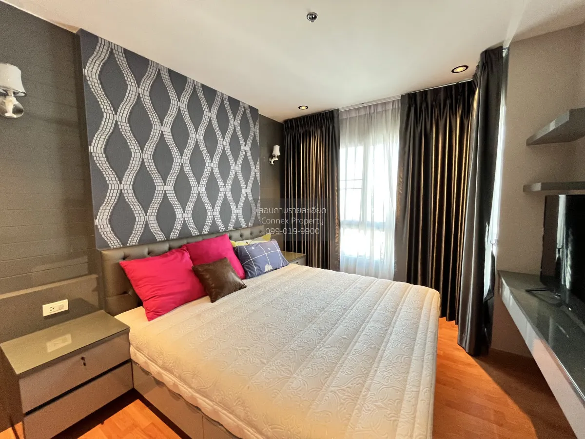 For Rent Condo , The President Sathorn - Ratchaphruek 2 , BTS-Ban