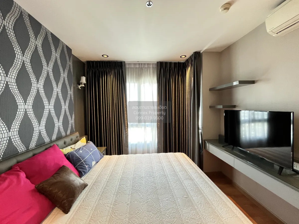 For Rent Condo , The President Sathorn - Ratchaphruek 2 , BTS-Ban