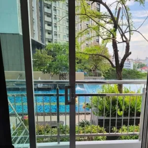 For Sale Condo , Supalai Lite Sathorn-Charoenrat , BTS-Surasak , Bang Khlo , Bang Kho Laem , Bangkok , CX-161520
