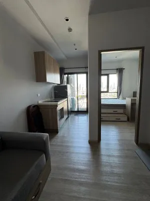 For Rent Condo , Altitude Unicorn Sathorn-Tha Phra , BTS-Talat Phlu , Talat Phlu , Thon Buri , Bangkok , CX-161530