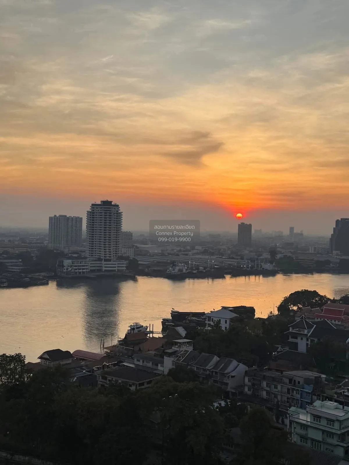 เช่าคอนโด  เดอะ คีย์ พระราม 3 บางโคล่ เขต บางคอแหลม กรุงเทพ CX-16