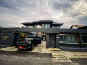 For Sale House for Sale – Only 10 Minutes from Harrow International School & Don Mueang Airport , wide frontage , newly renovated , Don Mueang , Don Mueang , Bangkok , CX-161536