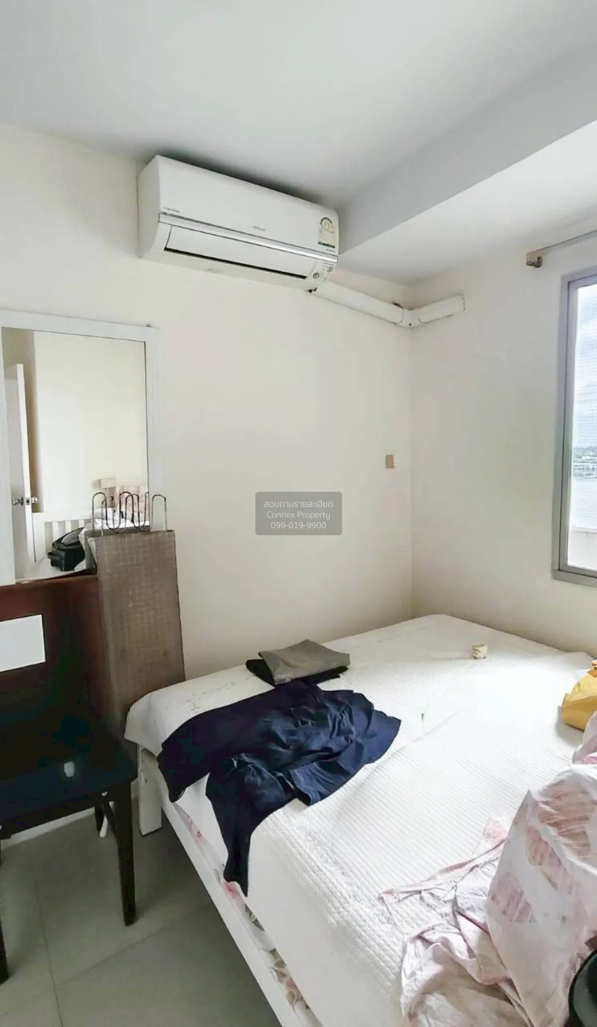 ขายคอนโด  เอสวี ซิตี้ พระราม 3 บางโพงพาง เขต ยานนาวา กรุงเทพ CX-1