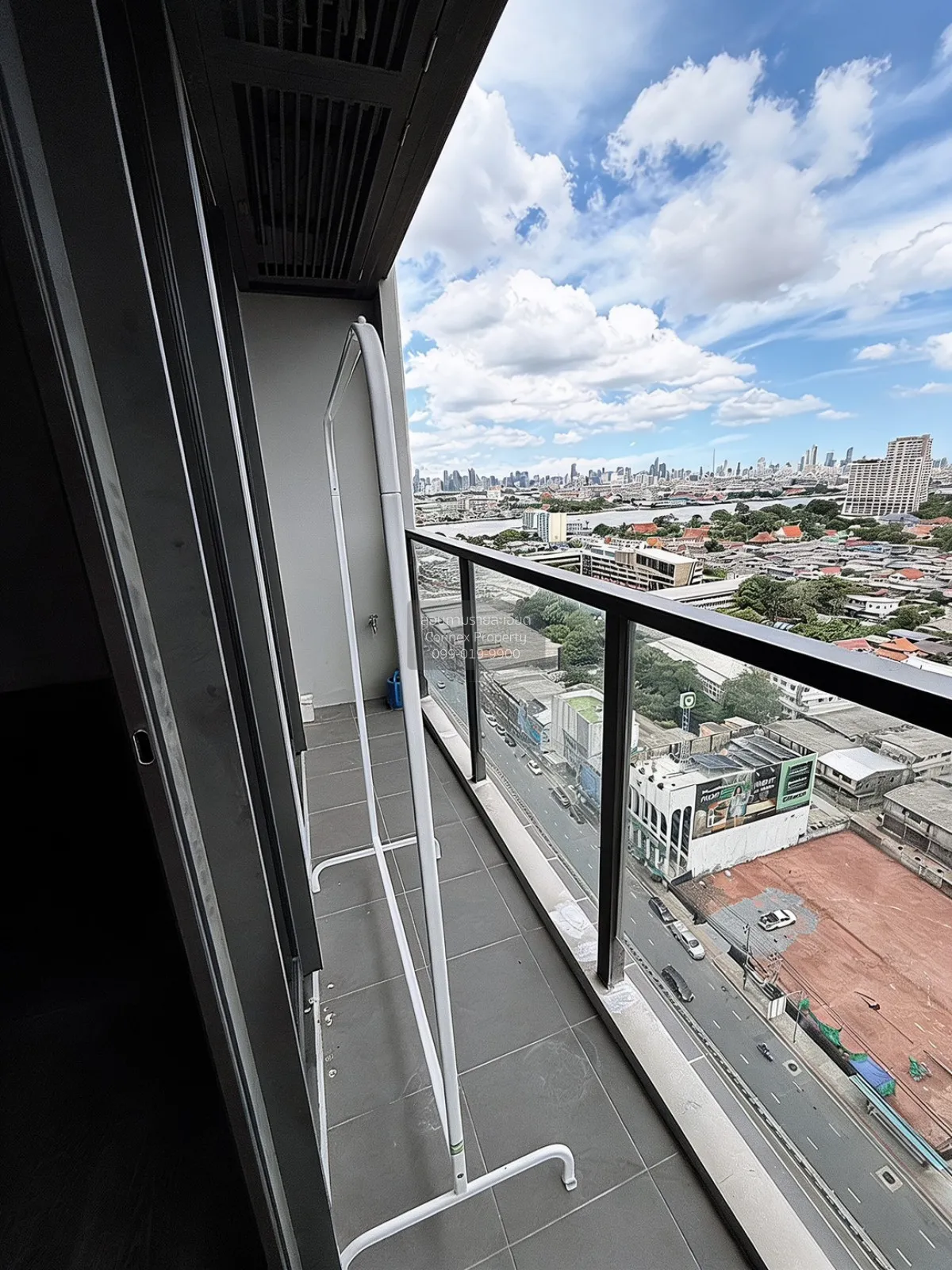 เช่าคอนโด  เออร์บาโน่ ราชวิถี MRT-สิรินธร บางพลัด เขต บางพลัด กรุ
