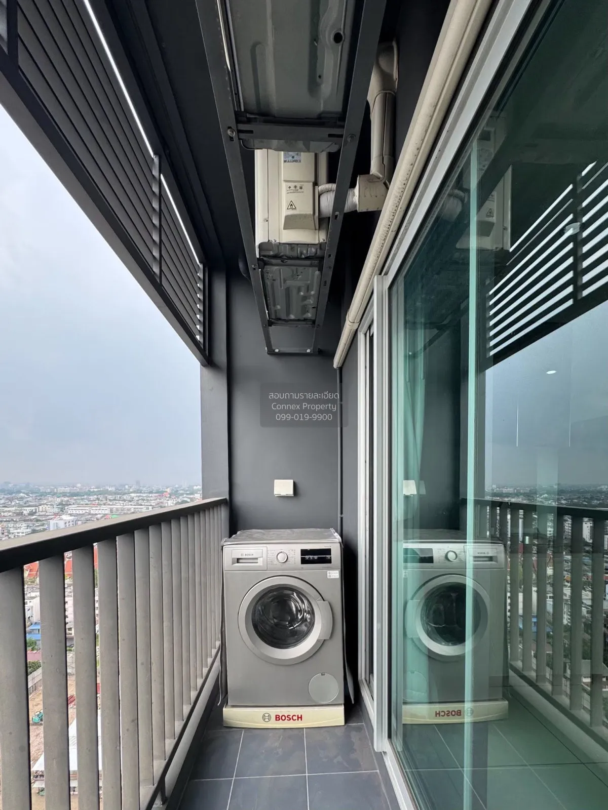 ขายคอนโด  เดอะ เพรสซิเดนท์ จรัญ - แยกไฟฉาย สเตชั่น MRT-ไฟฉาย บางข