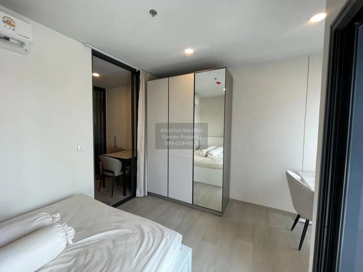 เช่าคอนโด  แอสปาย อ่อนนุช สเตชั่น BTS-อ่อนนุช พระโขนง เขต คลองเตย 2