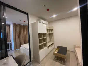 เช่าคอนโด  แอสปาย อ่อนนุช สเตชั่น BTS-อ่อนนุช พระโขนง เขต คลองเตย กรุงเทพ CX-161554