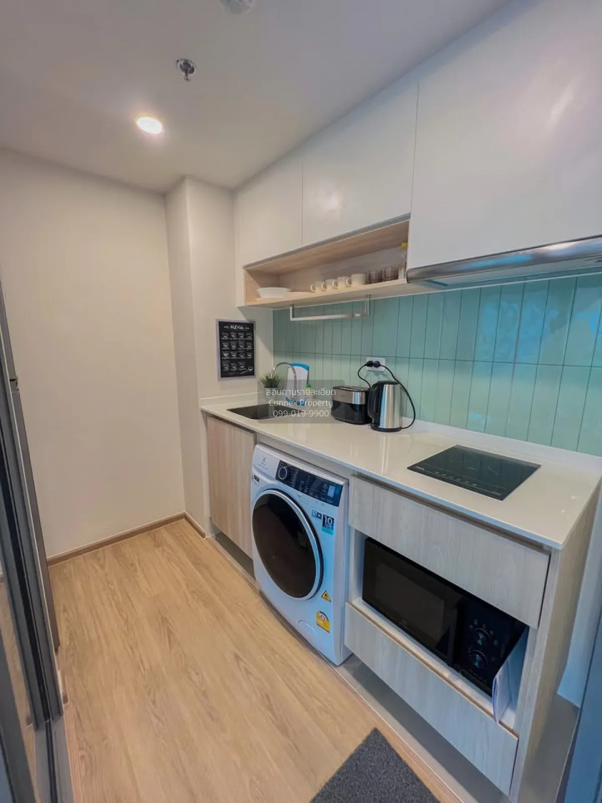 เช่าคอนโด  ฟีล ภูเก็ต วิชิต เมืองภูเก็ต ภูเก็ต CX-161555 2