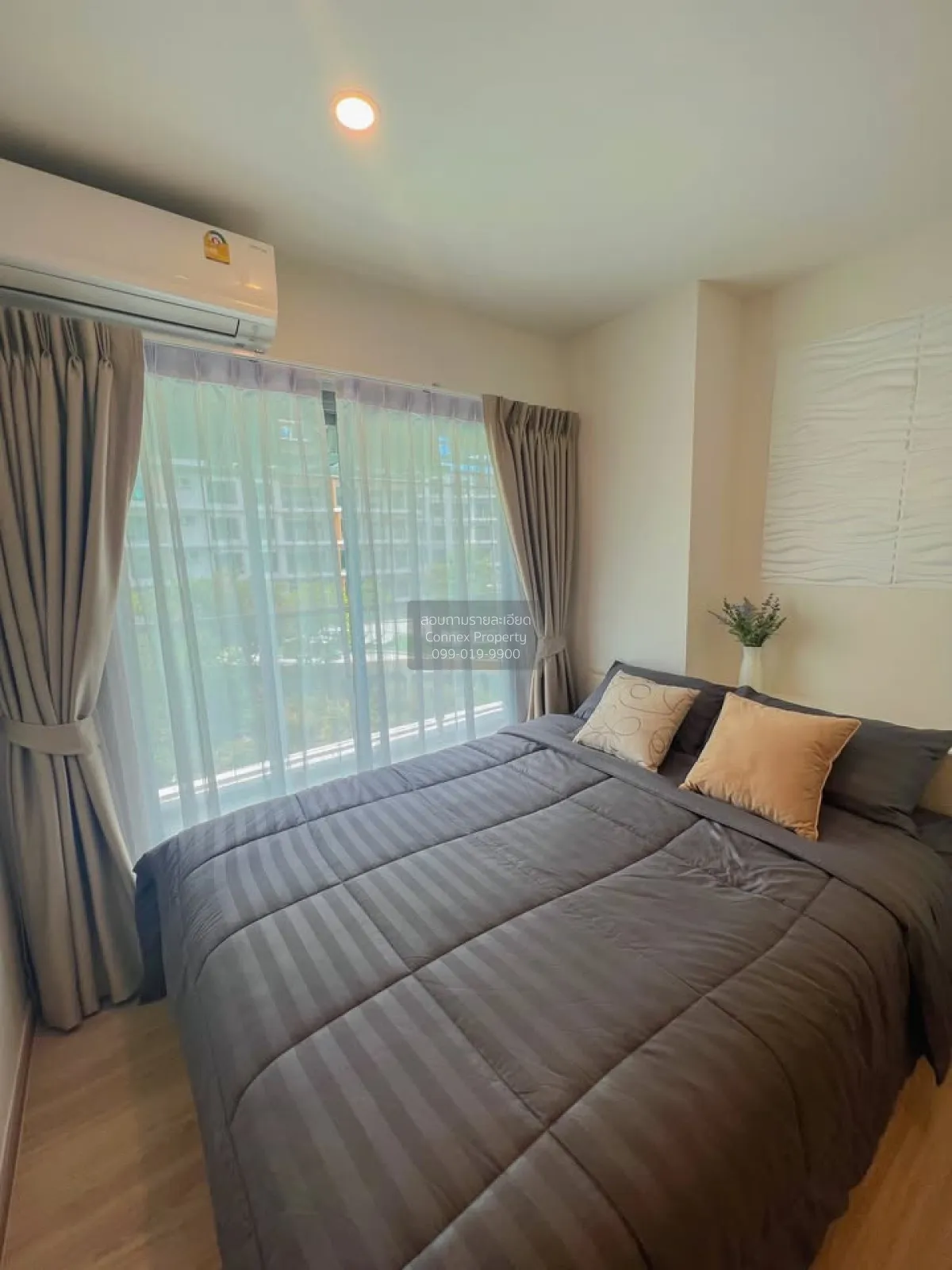 เช่าคอนโด  ฟีล ภูเก็ต วิชิต เมืองภูเก็ต ภูเก็ต CX-161555 3