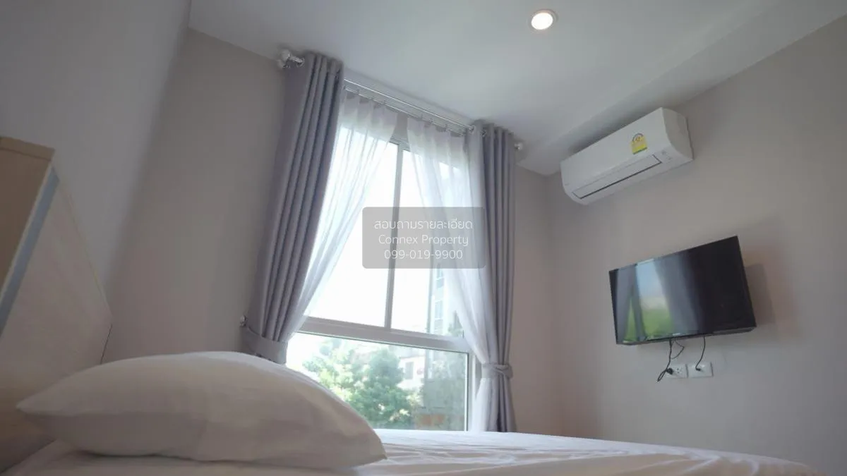 เช่าคอนโด  พลัม คอนโด โชคชัย 4 ลาดพร้าว เขต ลาดพร้าว กรุงเทพ CX-1