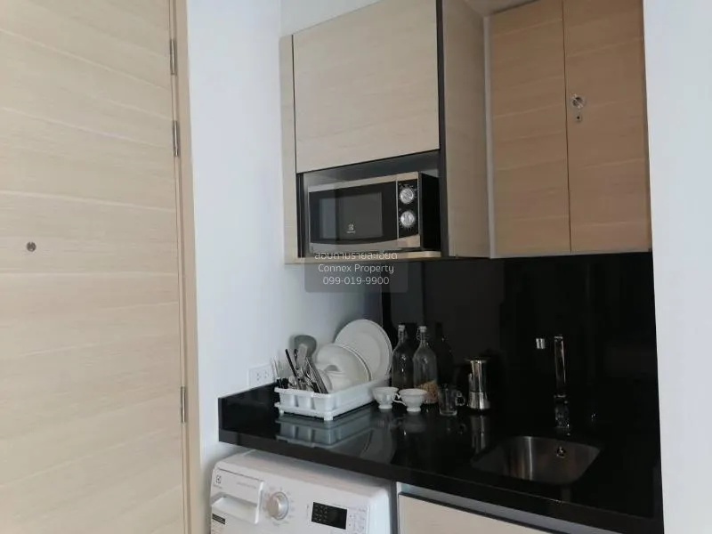 ขายคอนโด  พาร์ค ออริจิ้น พร้อมพงษ์ BTS-พร้อมพงษ์ คลองตัน เขต คลอง