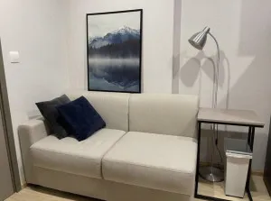 For Sale Condo , The Privacy Thaphra Interchange , MRT-Tha Phra , Wat Tha Phra , Bangkok Yai , Bangkok , CX-161574