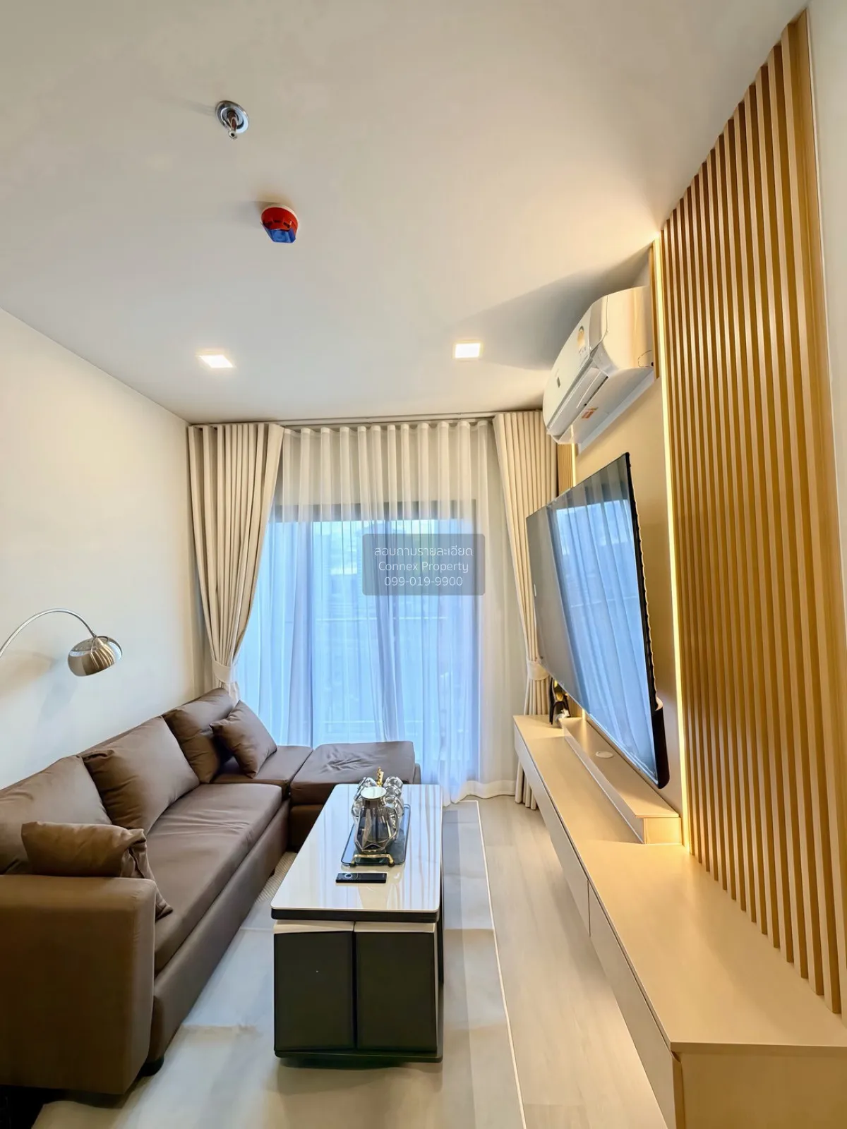 เช่าคอนโด  ไลฟ์ พหล - ลาดพร้าว วิวสวย รีโนเวทใหม่ จตุจักร เขต จตุ 2