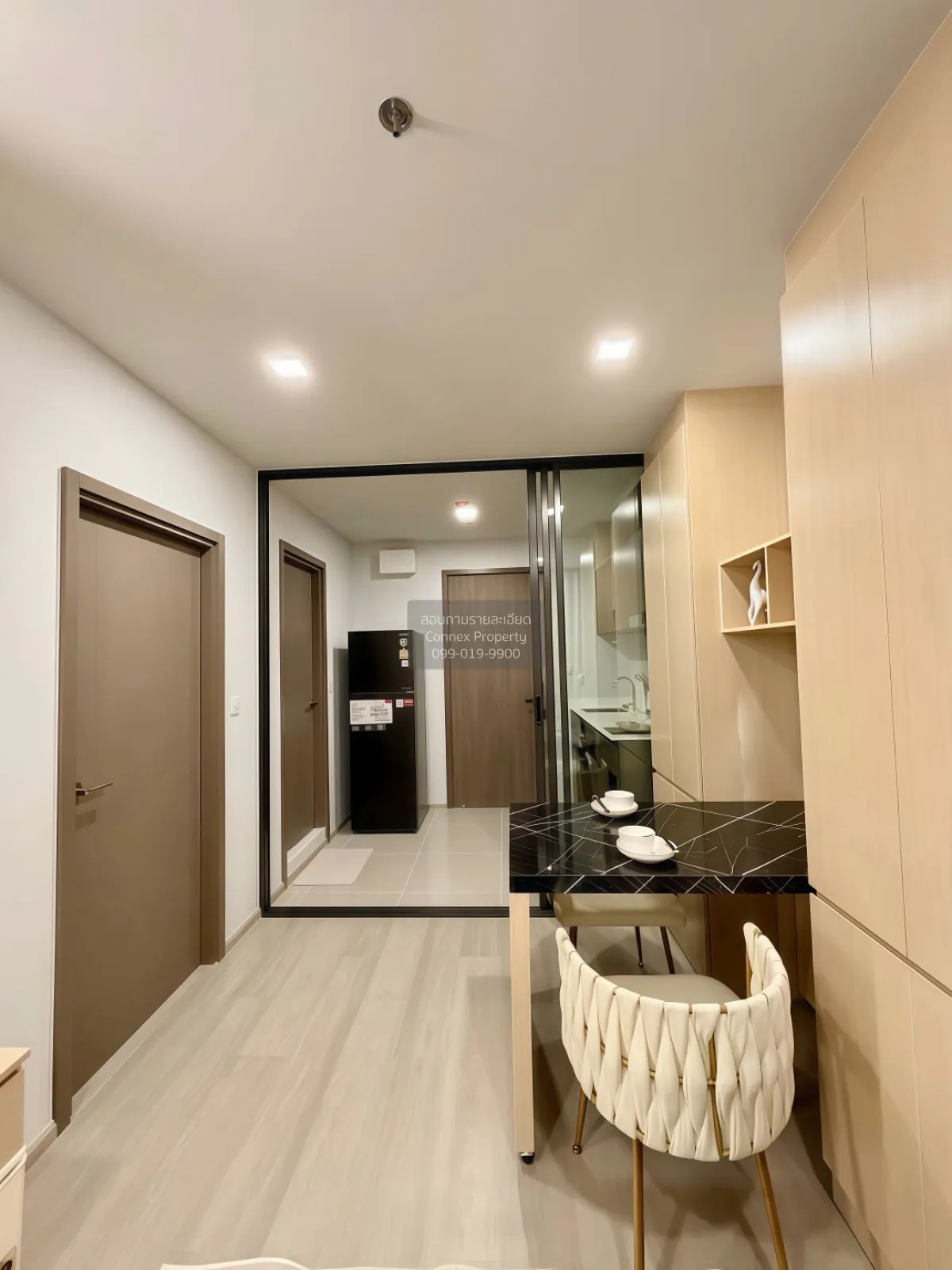 เช่าคอนโด  ไลฟ์ พหล - ลาดพร้าว วิวสวย รีโนเวทใหม่ จตุจักร เขต จตุ