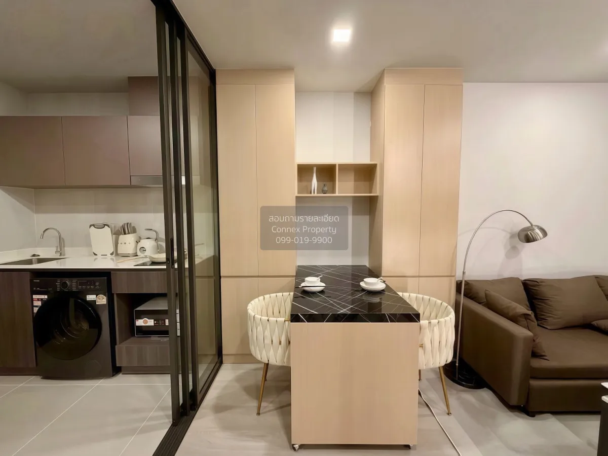 เช่าคอนโด  ไลฟ์ พหล - ลาดพร้าว วิวสวย รีโนเวทใหม่ จตุจักร เขต จตุ