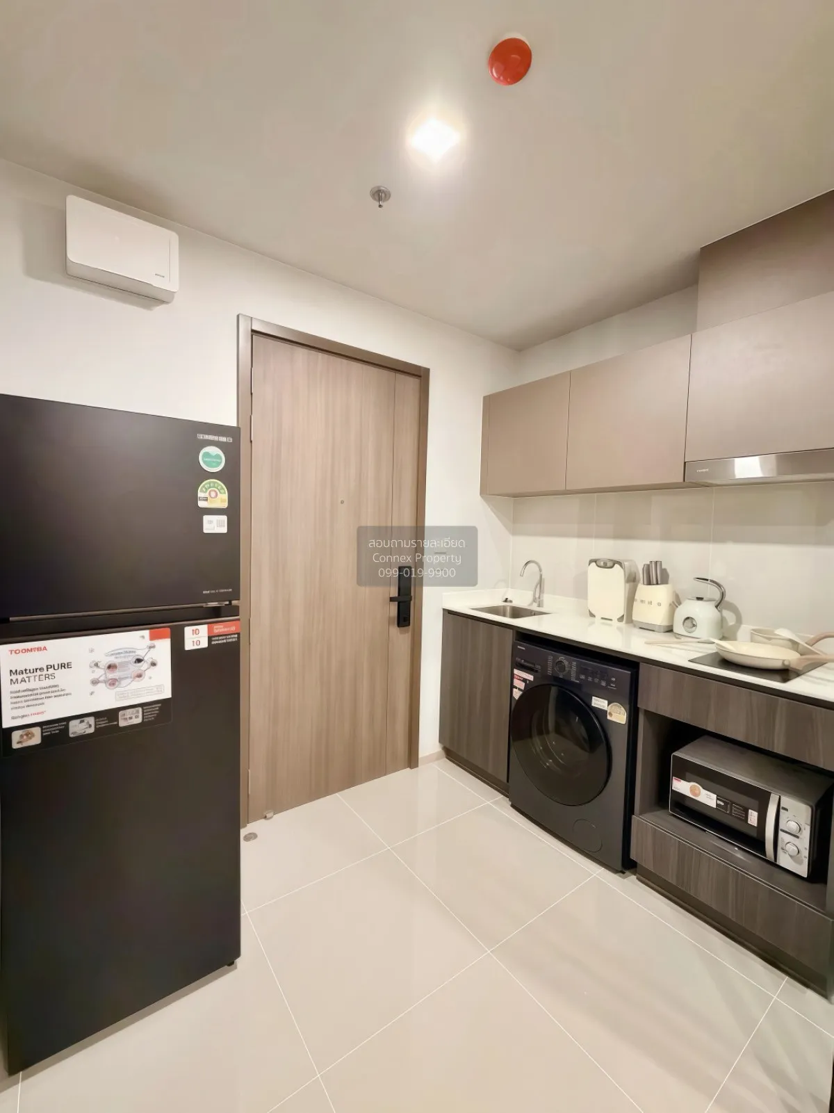 เช่าคอนโด  ไลฟ์ พหล - ลาดพร้าว วิวสวย รีโนเวทใหม่ จตุจักร เขต จตุ