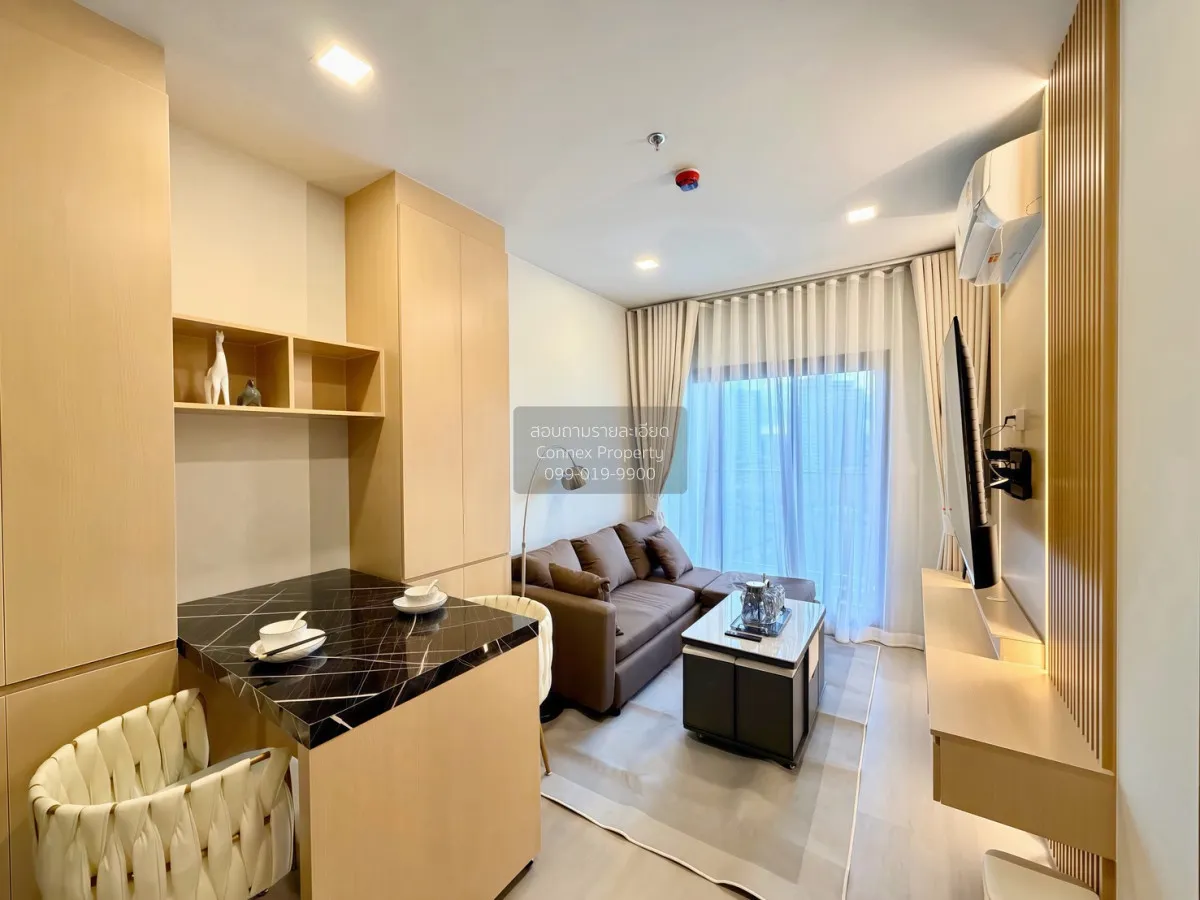 เช่าคอนโด  ไลฟ์ พหล - ลาดพร้าว วิวสวย รีโนเวทใหม่ จตุจักร เขต จตุ