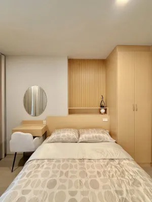 เช่าคอนโด  ไลฟ์ พหล - ลาดพร้าว วิวสวย รีโนเวทใหม่ จตุจักร เขต จตุจักร กรุงเทพ CX-161576