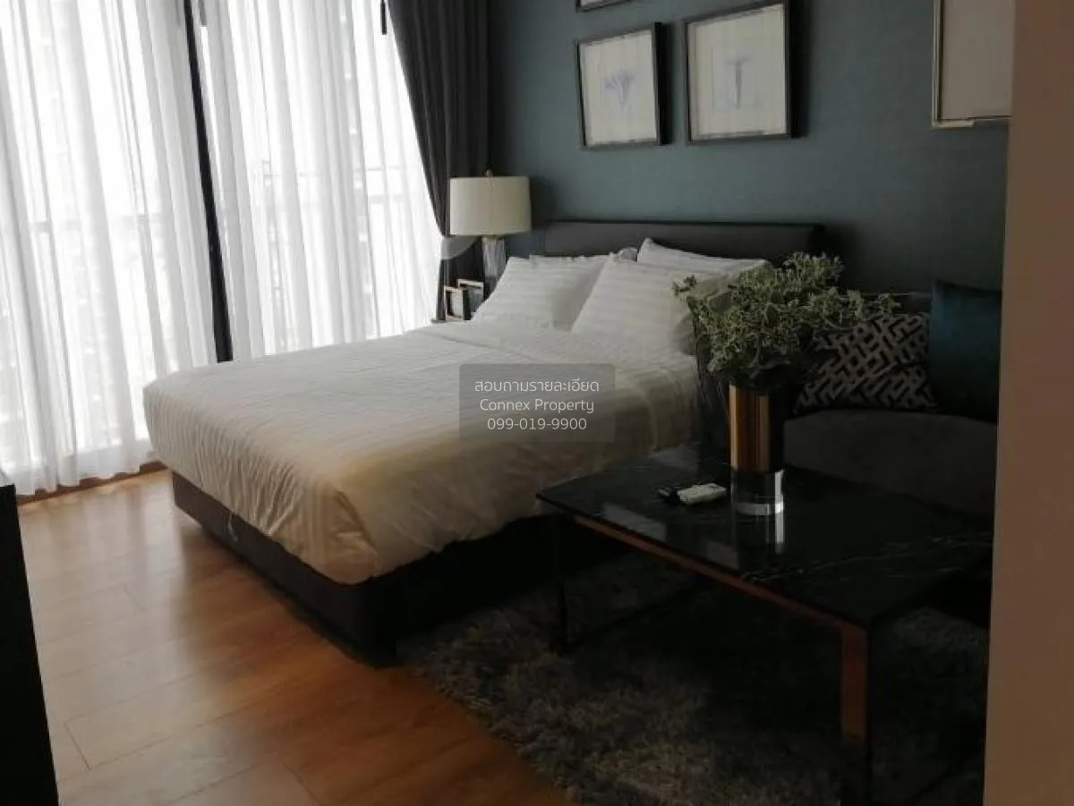 เช่าคอนโด  พาร์ค ออริจิ้น พร้อมพงษ์ BTS-พร้อมพงษ์ คลองตัน เขต คลอ 1