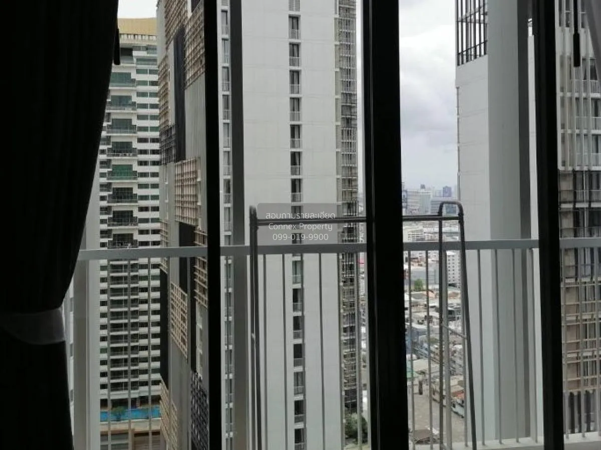 เช่าคอนโด  พาร์ค ออริจิ้น พร้อมพงษ์ BTS-พร้อมพงษ์ คลองตัน เขต คลอ