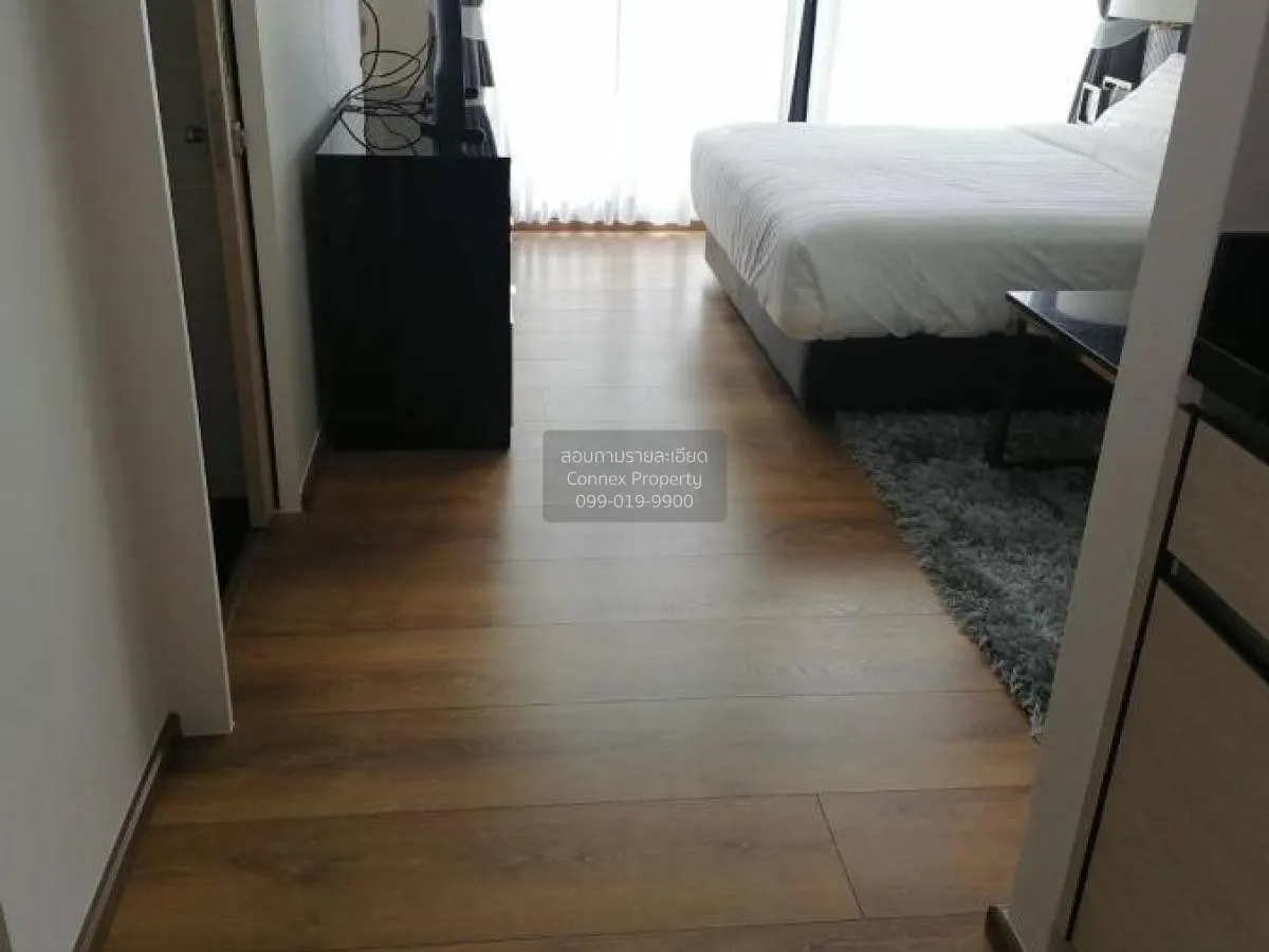 เช่าคอนโด  พาร์ค ออริจิ้น พร้อมพงษ์ BTS-พร้อมพงษ์ คลองตัน เขต คลอ 4