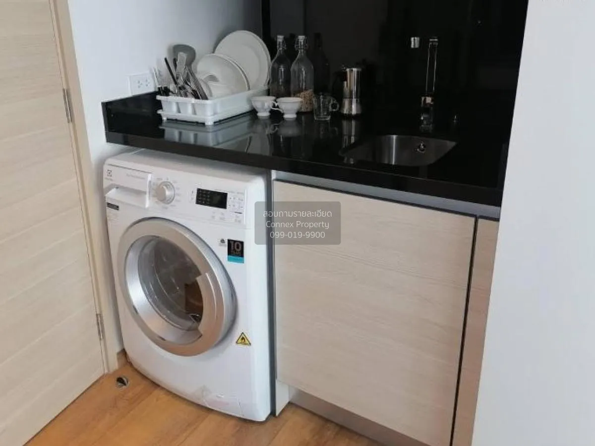 เช่าคอนโด  พาร์ค ออริจิ้น พร้อมพงษ์ BTS-พร้อมพงษ์ คลองตัน เขต คลอ