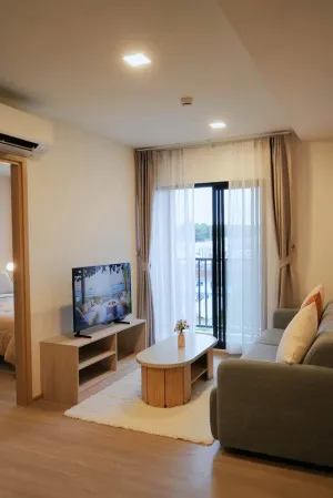 เช่าคอนโด  เดอะ เบส บูกิต ภูเก็ต วิชิต เมืองภูเก็ต ภูเก็ต CX-161583