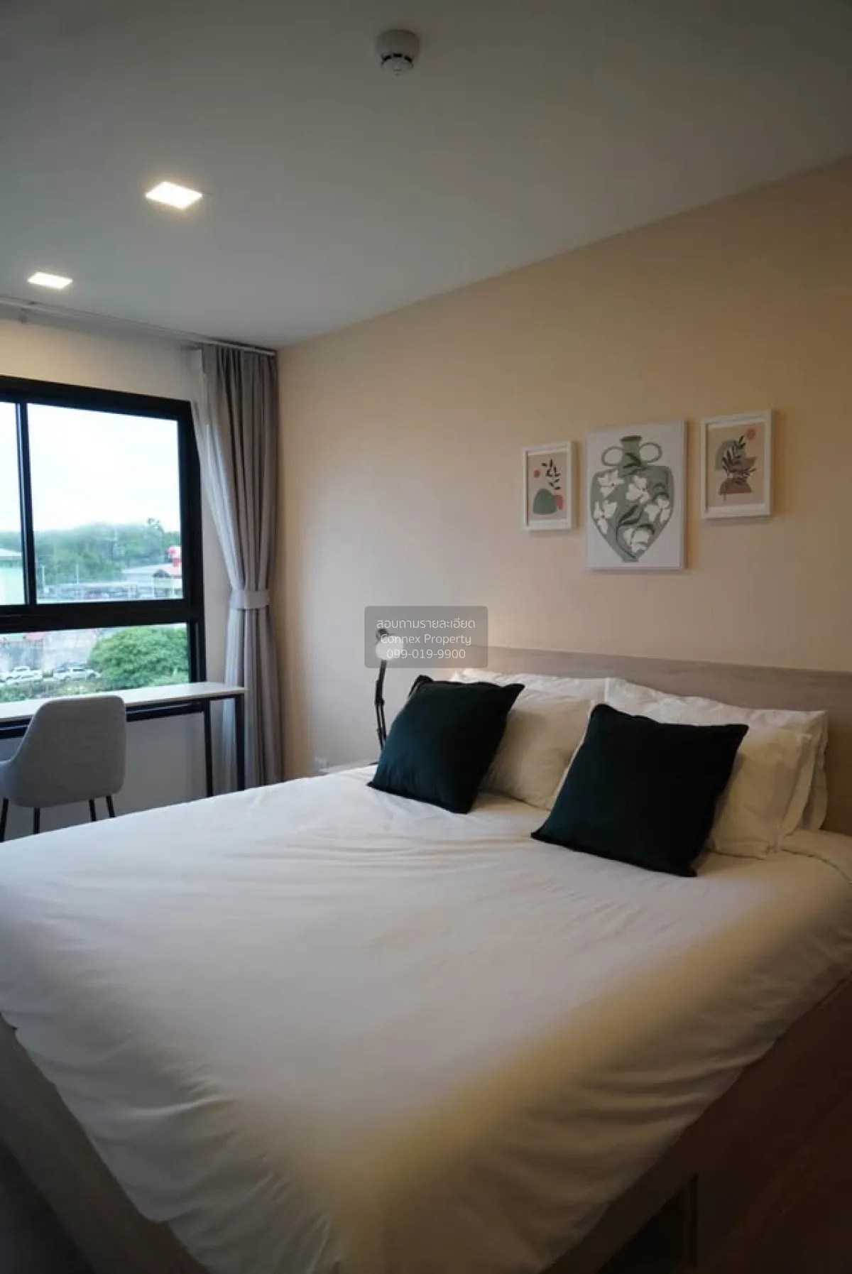 For Sale Condo , The Base Bukit Phuket , Wichit , Mueang Phuket ,