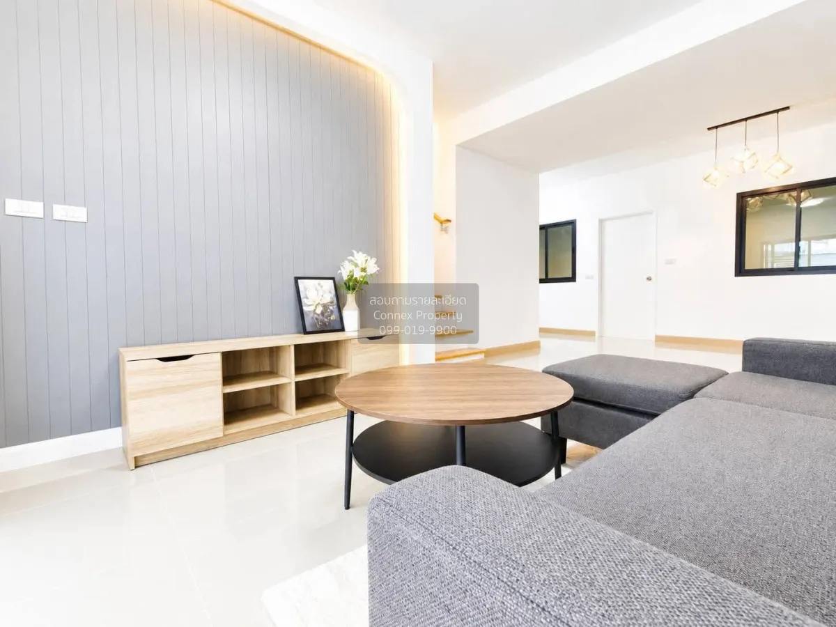 ขายทาวน์เฮ้าส์/ทาวน์โฮม  บ้านพฤกษา 95/2 ปิ่นเกล้า - วงแหวนฯ รีโนเ