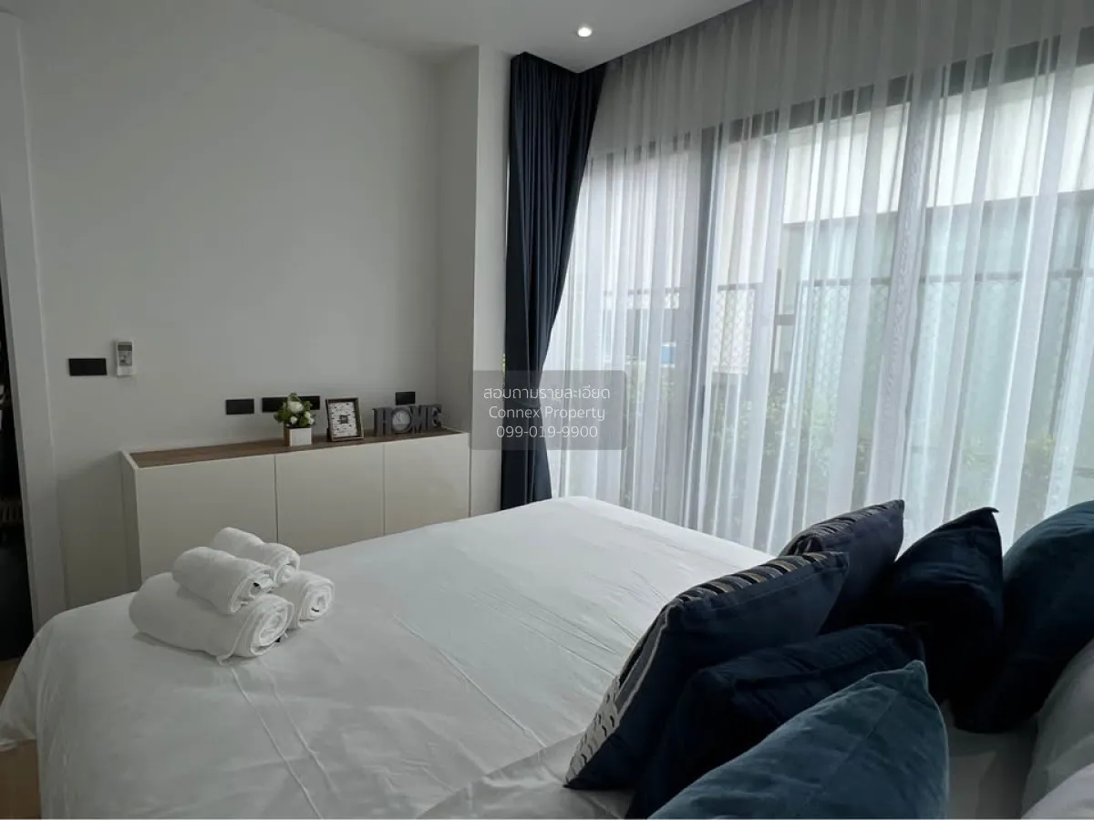 เช่าบ้าน  ดิ เอท พูล วิลลา - ภูเก็ต ฉลอง เมืองภูเก็ต ภูเก็ต CX-16
