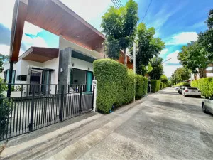 For Rent House , The 8 Pool Villa - Phuket , Chalong , Mueang Phuket , Phuket , CX-161587