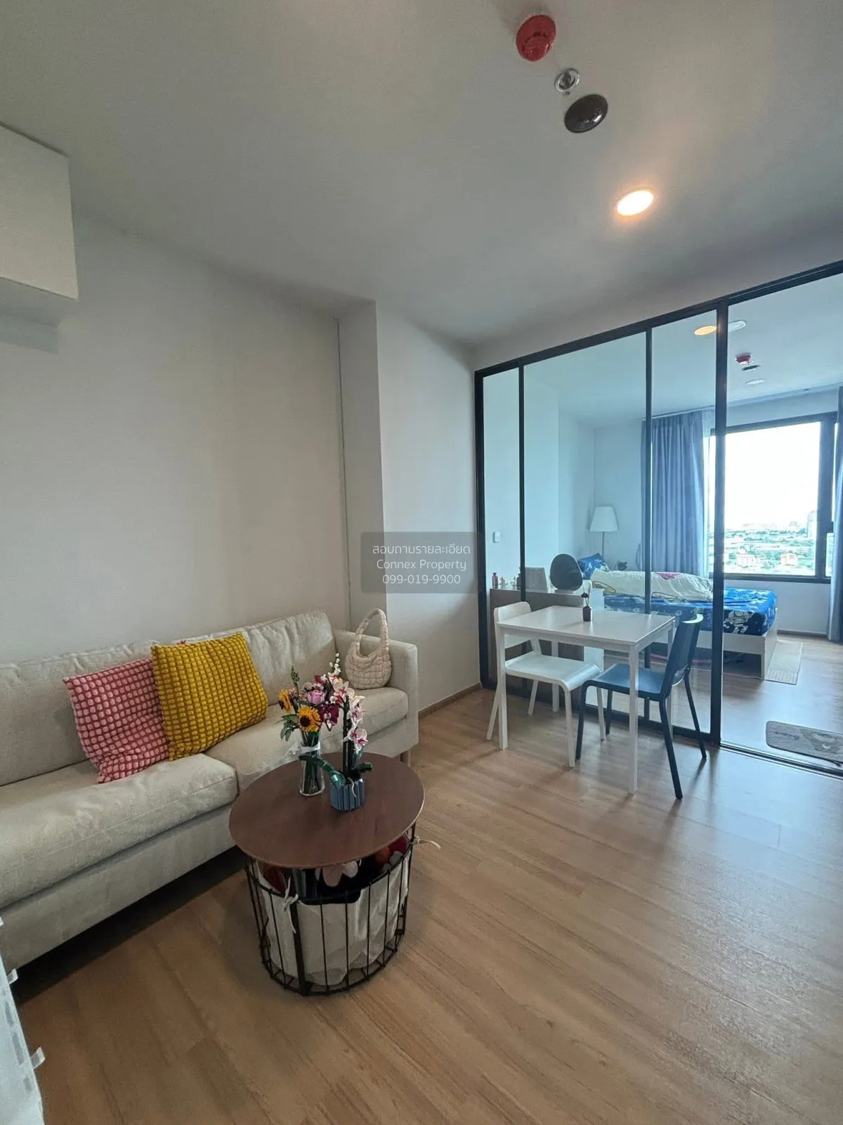 ขายคอนโด  ชีวาทัย เกษตร-นวมินทร์ เสนานิคม เขต จตุจักร กรุงเทพ CX- 1