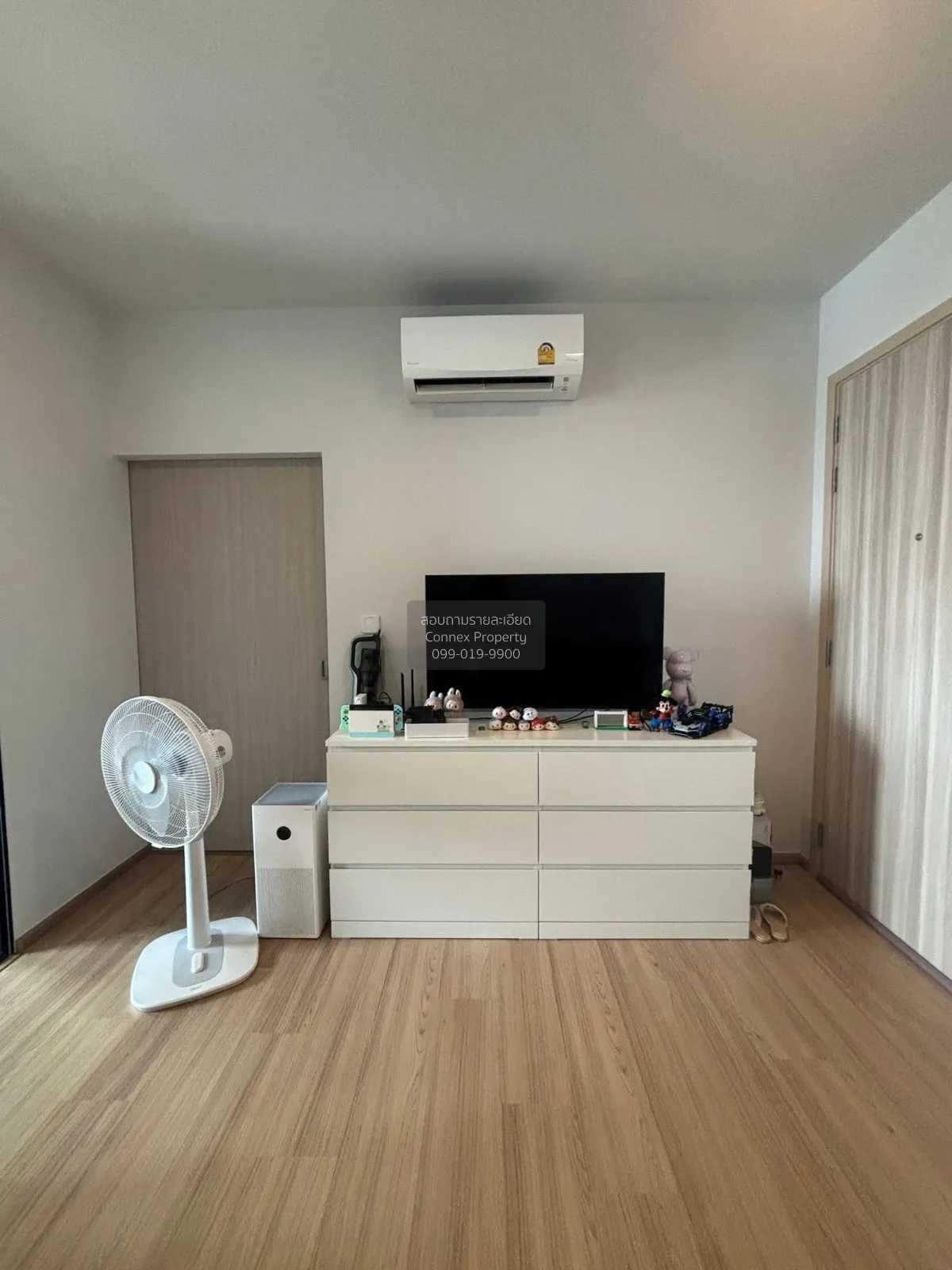 ขายคอนโด  ชีวาทัย เกษตร-นวมินทร์ เสนานิคม เขต จตุจักร กรุงเทพ CX- 3