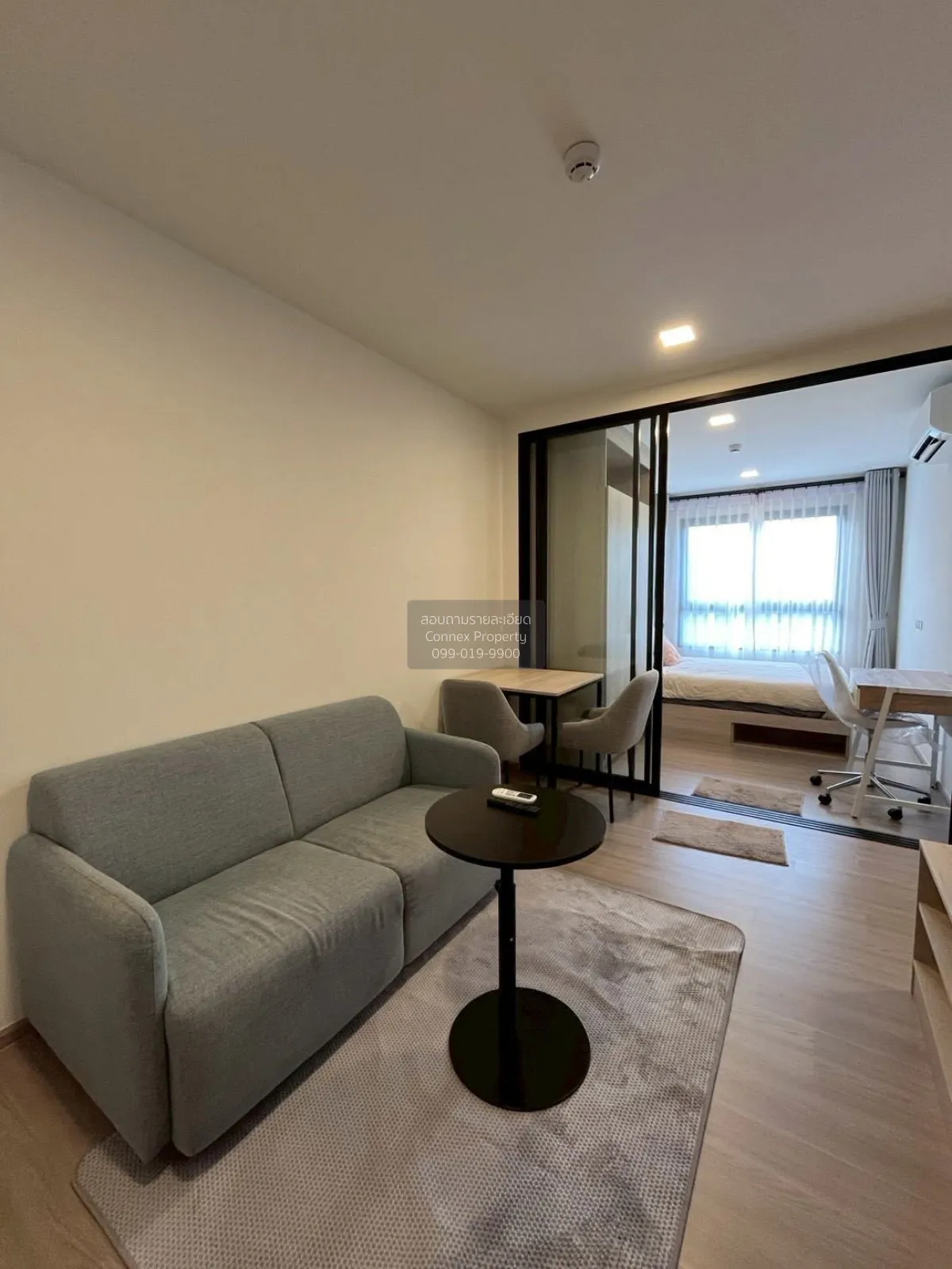 เช่าคอนโด  เดอะ เบส บูกิต ภูเก็ต วิชิต เมืองภูเก็ต ภูเก็ต CX-1615 1