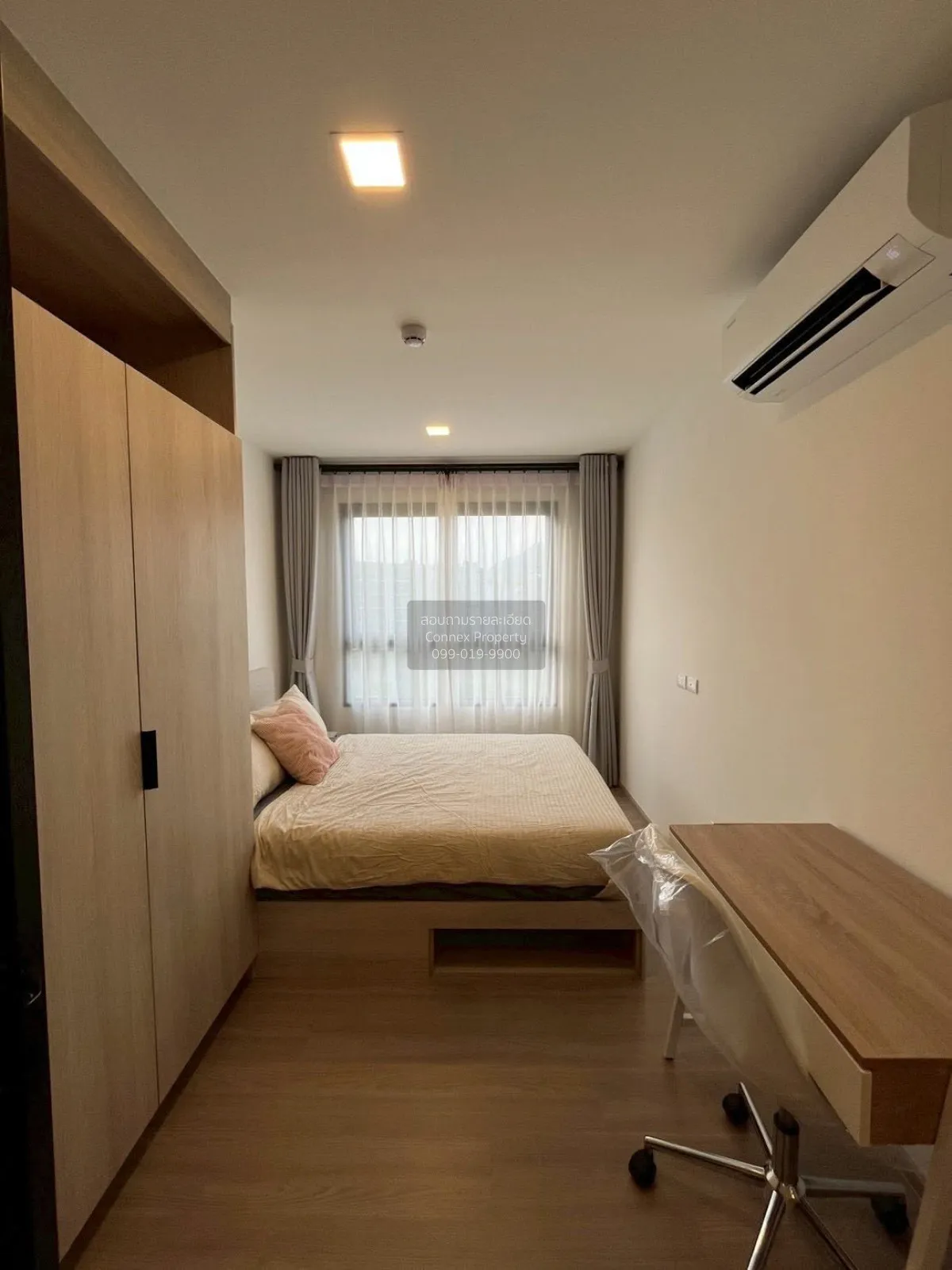 เช่าคอนโด  เดอะ เบส บูกิต ภูเก็ต วิชิต เมืองภูเก็ต ภูเก็ต CX-1615