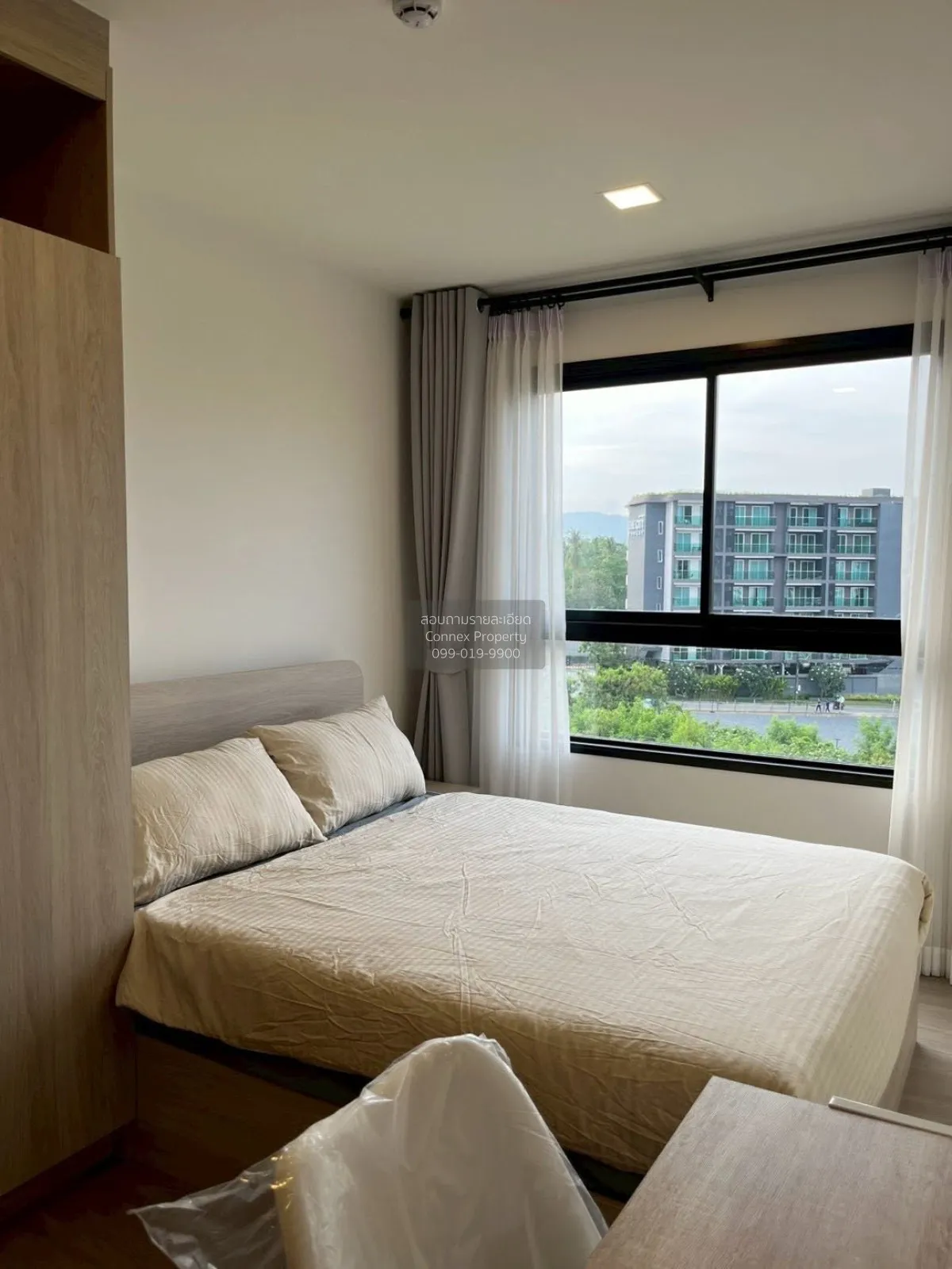 เช่าคอนโด  เดอะ เบส บูกิต ภูเก็ต วิชิต เมืองภูเก็ต ภูเก็ต CX-1615