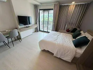 For Rent Condo , The Base Rise Phuket , Wichit , Mueang Phuket , Phuket , CX-161593