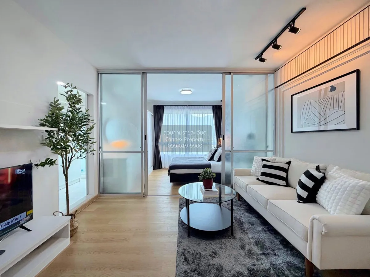 For Rent Condo , dCondo Kathu-Patong Phuket , newly renovated , K 4