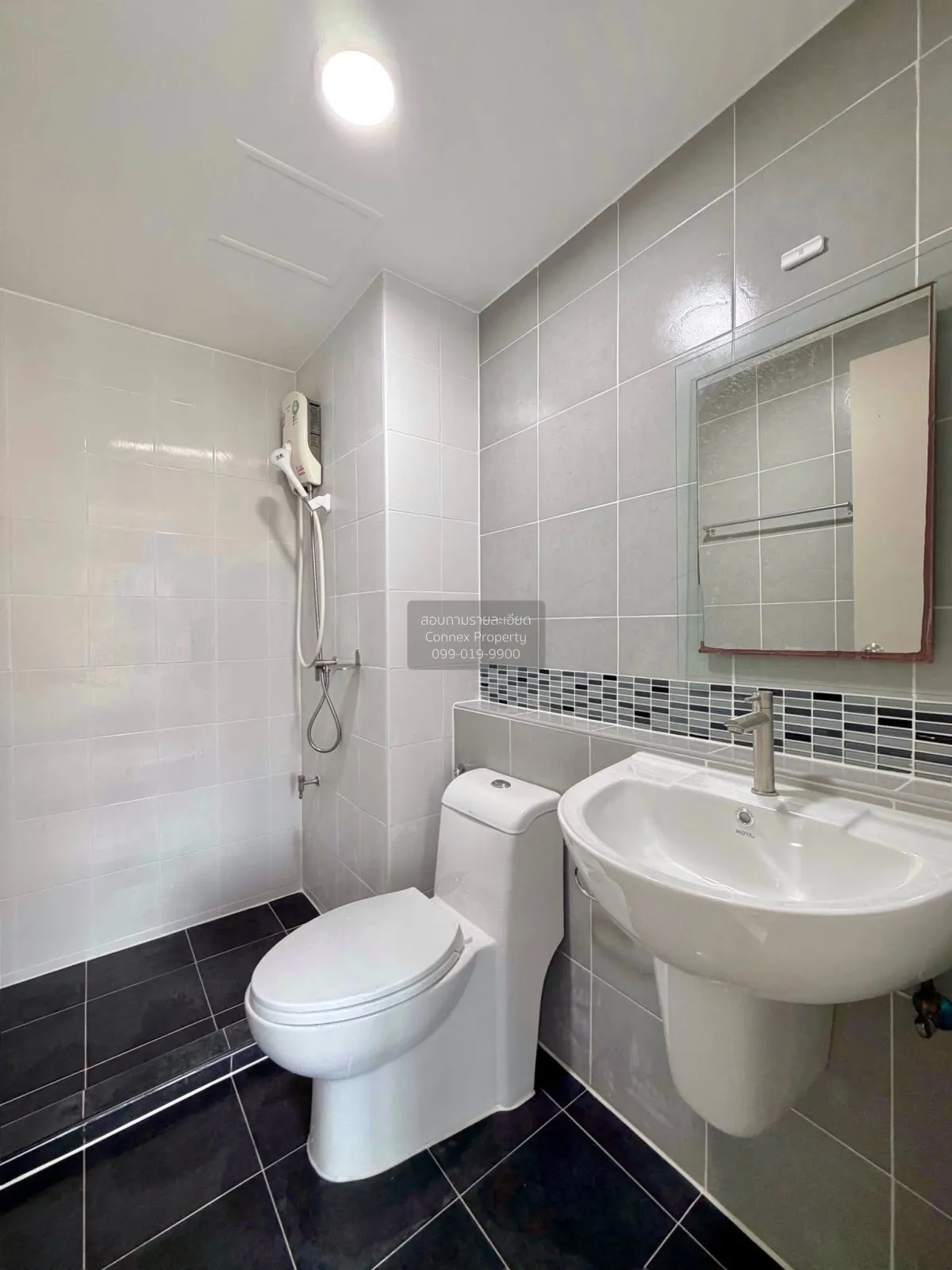 For Rent Condo , dCondo Kathu-Patong Phuket , newly renovated , K