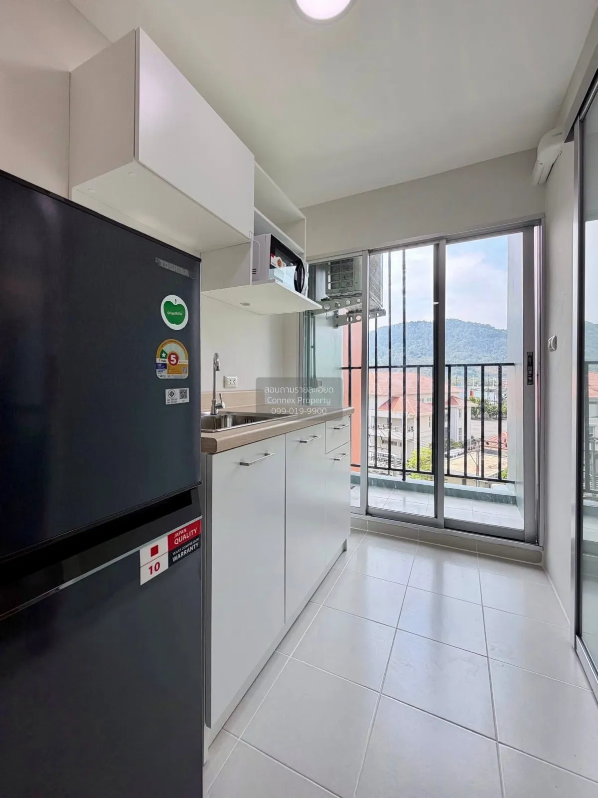For Rent Condo , dCondo Kathu-Patong Phuket , newly renovated , K