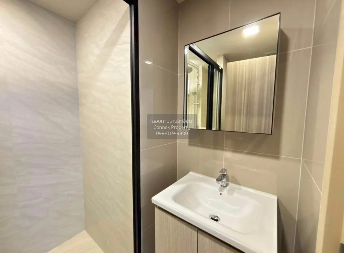 เช่าคอนโด  เดอะ เบส ไรส์ ภูเก็ต วิชิต เมืองภูเก็ต ภูเก็ต CX-16159