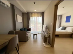 For Rent Condo , The Base Rise Phuket , Wichit , Mueang Phuket , Phuket , CX-161599
