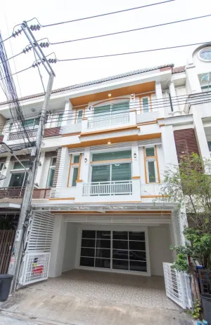 ขายพรีเมี่ยมเพลส เกษตร นวมินทร์ 2 (มัยลาภ) ลาดพร้าว เขต ลาดพร้าว กรุงเทพ CX-161603